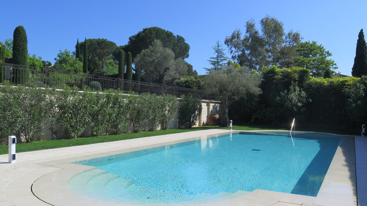 Villa Timaël