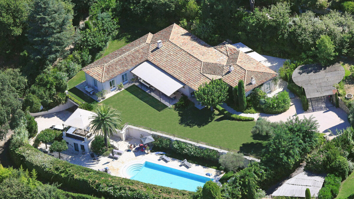 Villa Timaël