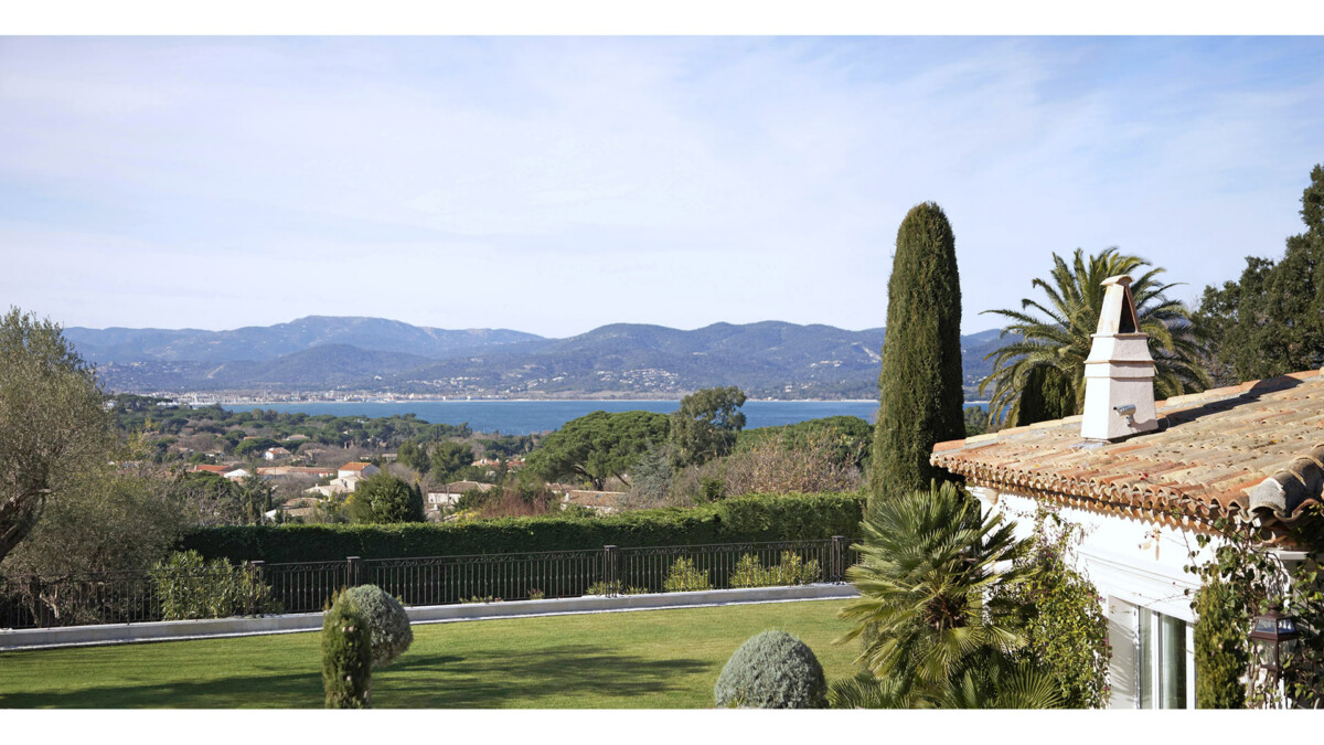 Villa Timaël