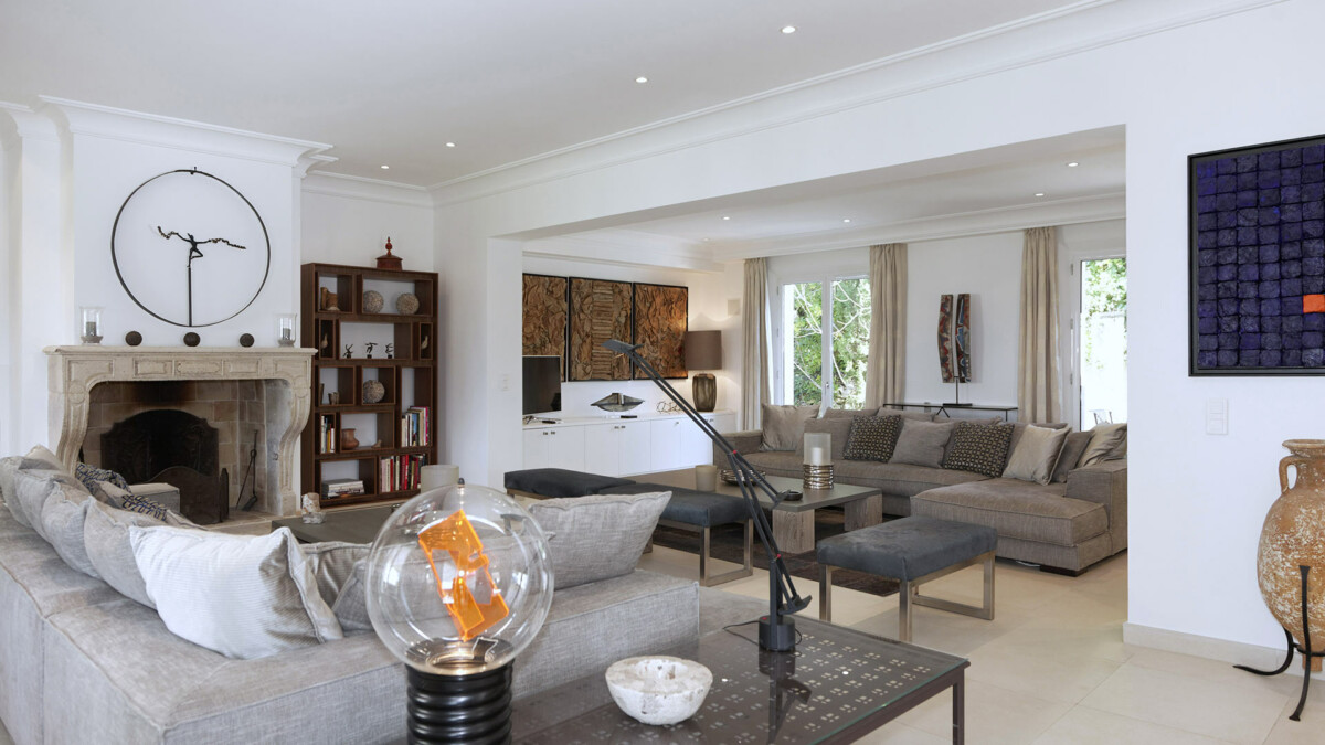 Villa Timaël