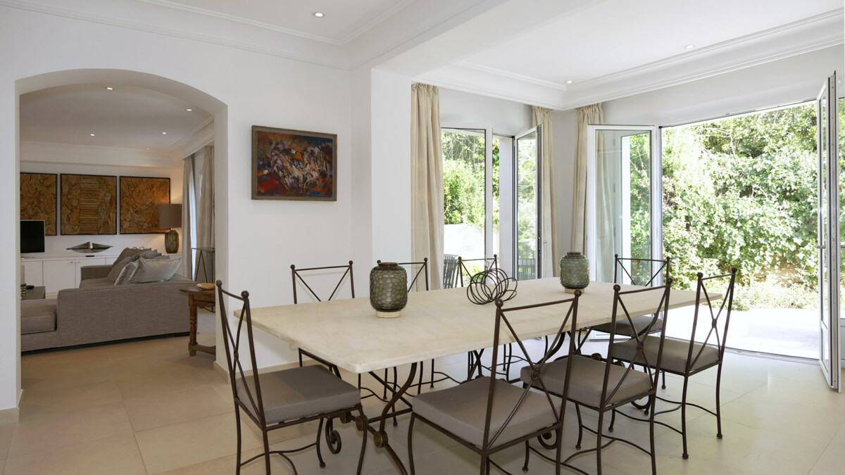 Villa Timaël
