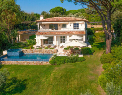 Villa Tria