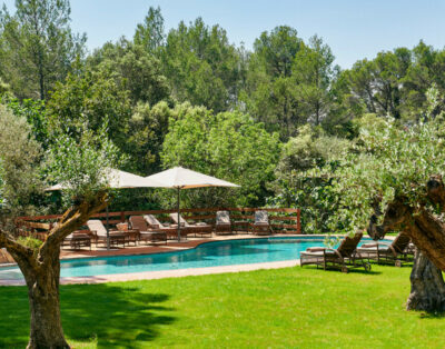 Villa Vahé