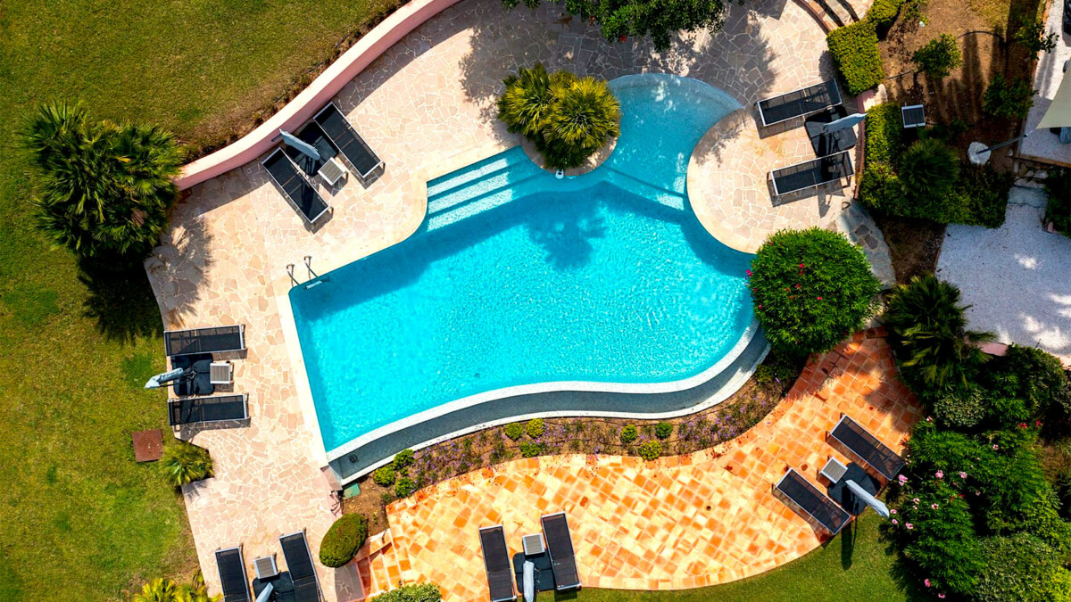 Villa Vicara