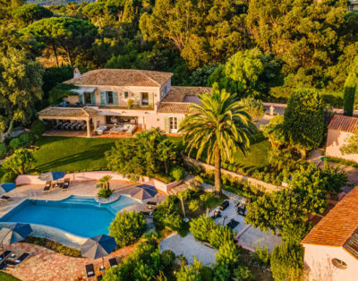Villa Vicara