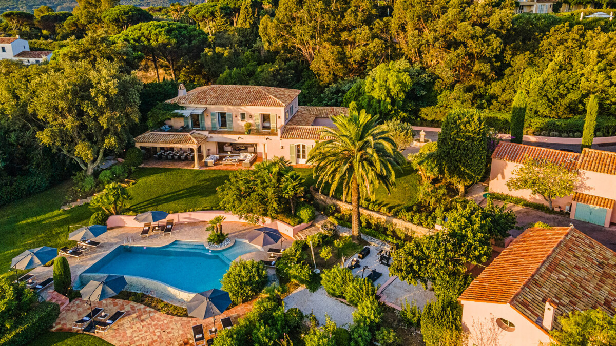 Villa Vicara