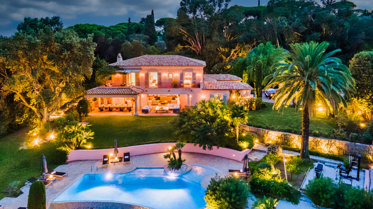 Villa Vicara