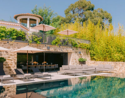 Villa Victoire du Domaine Louise