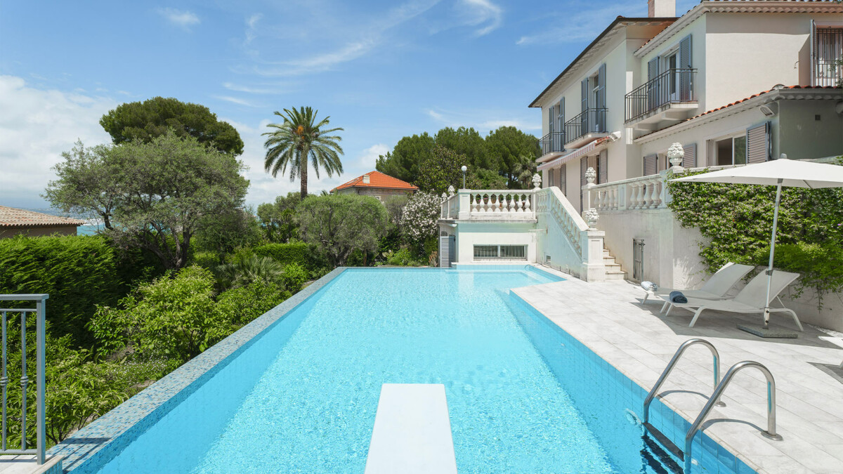 Villa Wenda