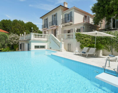 Villa Wenda