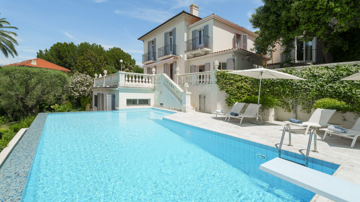 Villa Wenda