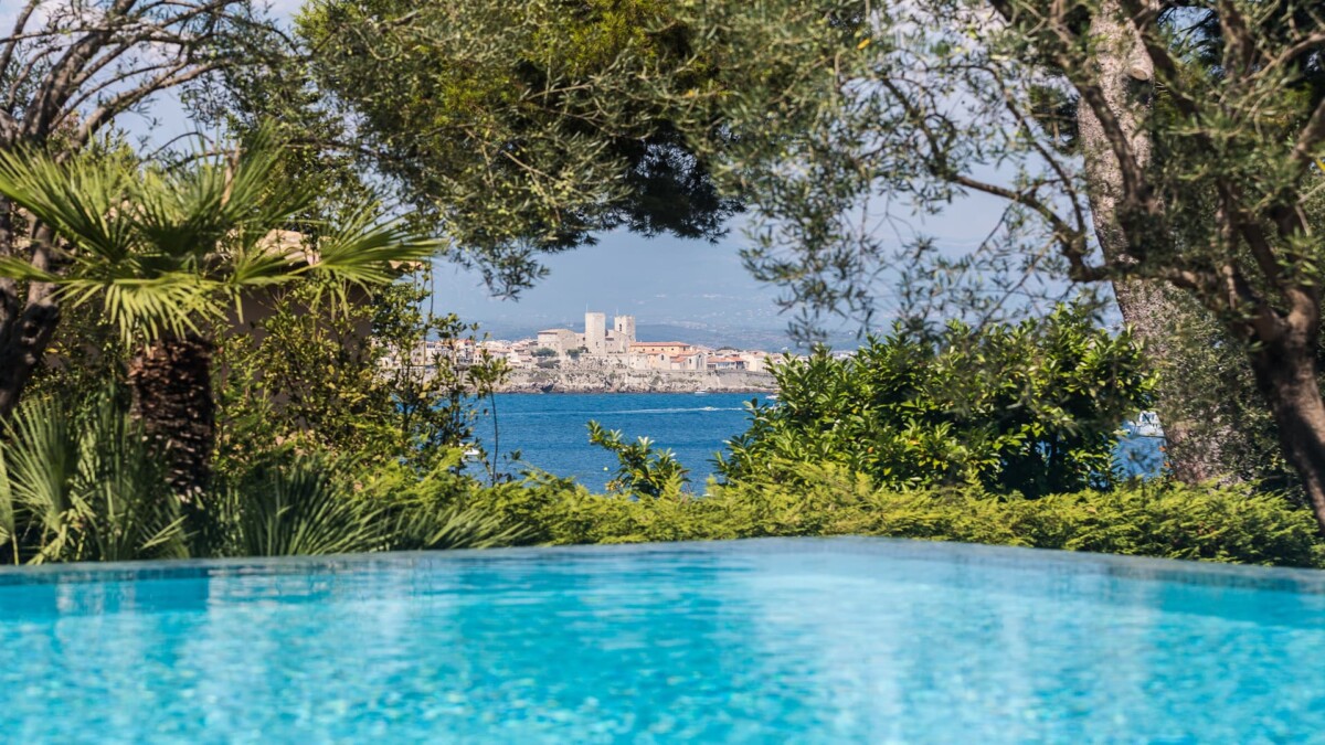 Villa Wenda