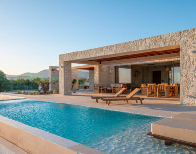 Villa Kritos