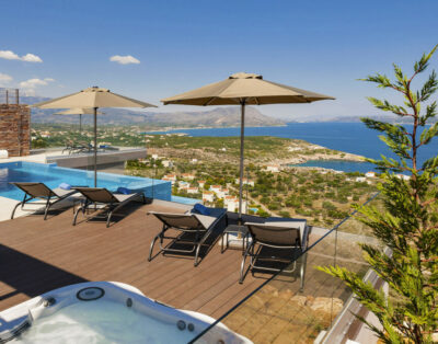 Villa Alisia