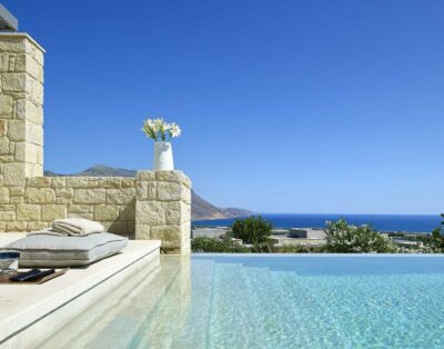 Villa Creta Anassa