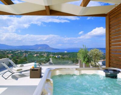 Villa Arios
