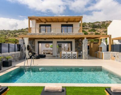 Villa Calma West