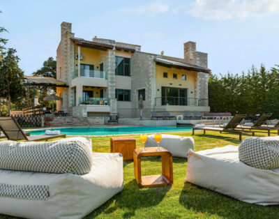 Villa Dreamy
