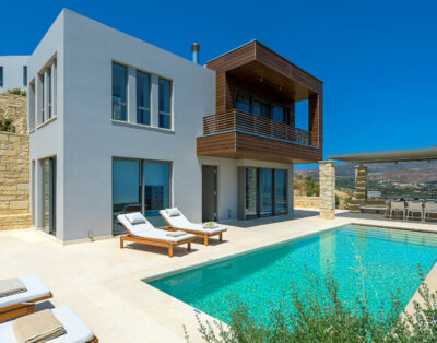 Villa Harmona
