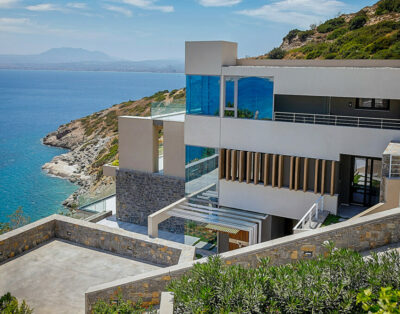 Villa Kalimera