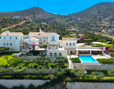 Villa Louna