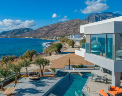 Villa Luz