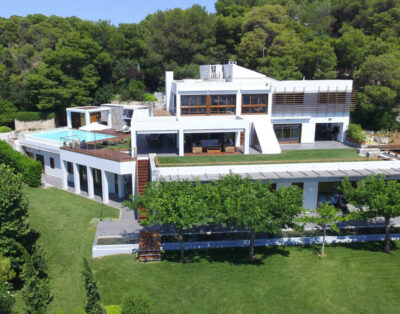 Villa Nacroli