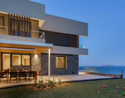 Villa Nereid