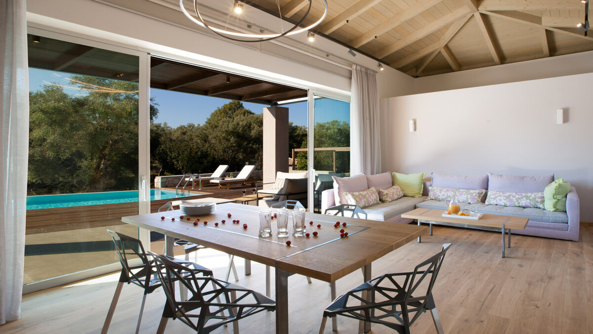 Villa Peros