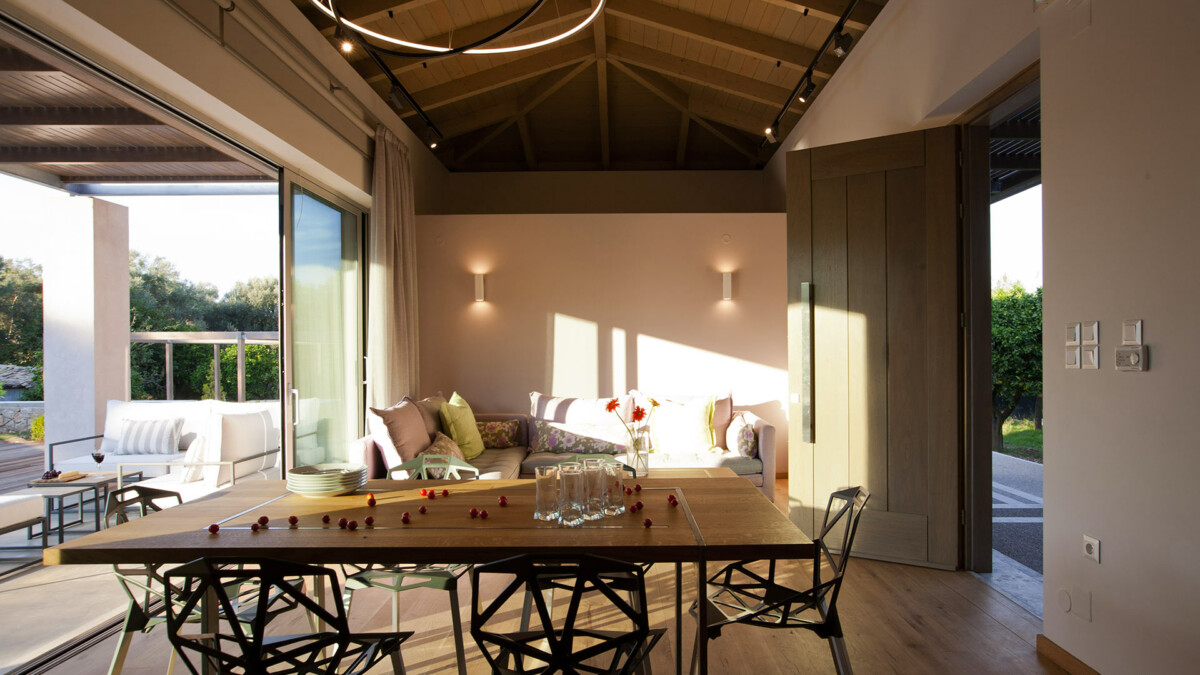 Villa Peros