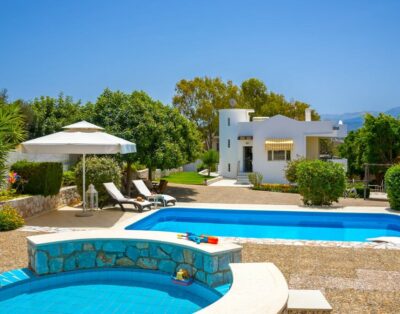 Villa Chania