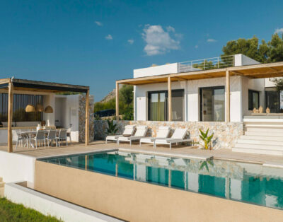 Villa Scavo