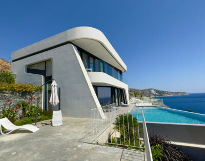 Villa Tefeti