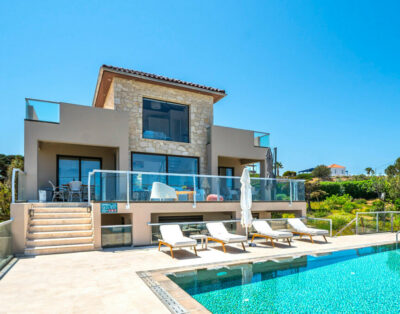 Villa Triton One
