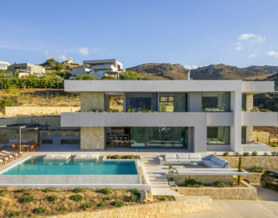 Villa Telegonos
