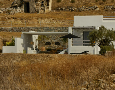 Villa Iphigenia