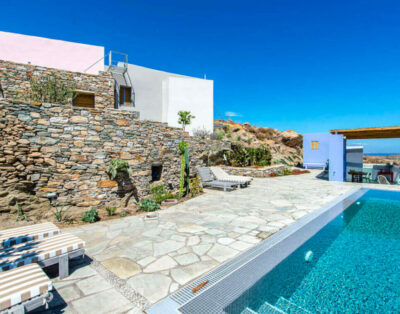 Villa Louku