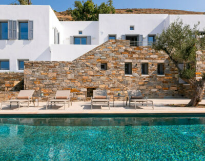 Villa Actea