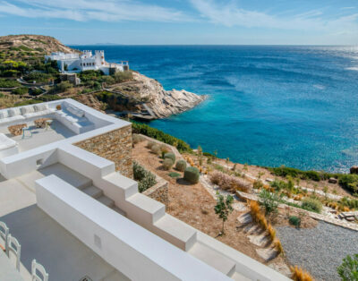 Villa Ios