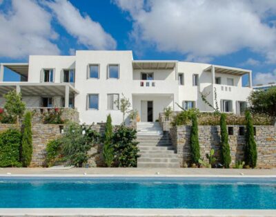 Villa Odysea