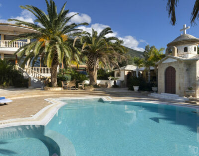 Villa Ursinia