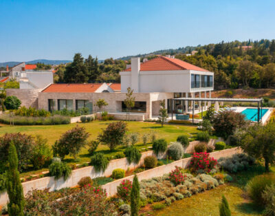 Villa Esencia Brac