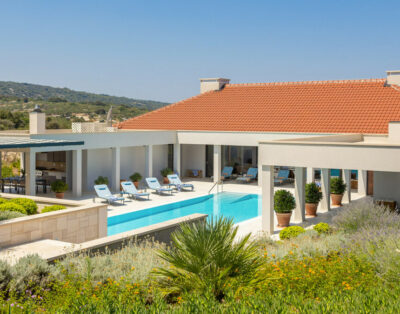 Villa Lucrecia