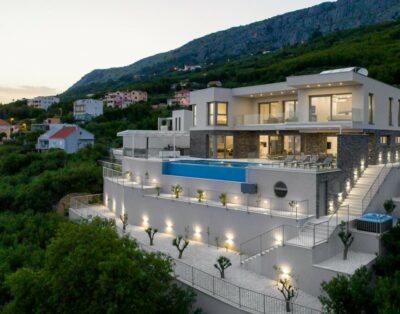 Villa Glamy