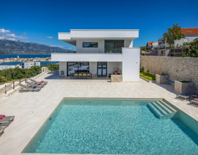Villa Paklenica