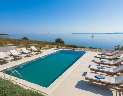 Villa Kornati