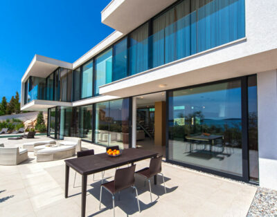 Villa Mercure
