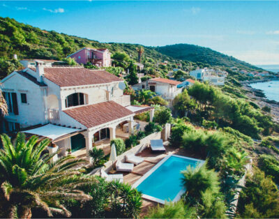 Villa SeaBreeze