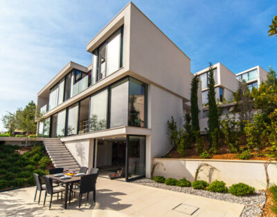 Villa Uran