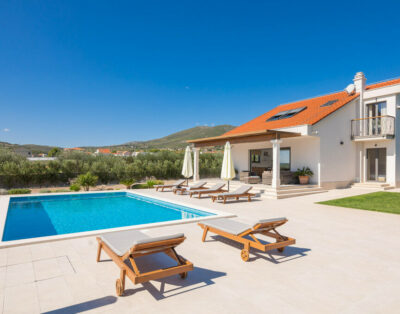 Villa Vitalia